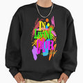 In Living Color - Adult & Kids T-Shirts, Sweatshirts & Hoodies apparel design preview 1