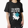 Jigsaw Puzzle For Men Women Adults Lover - Adult & Kids T-Shirts, Sweatshirts & Hoodies apparel design preview 1