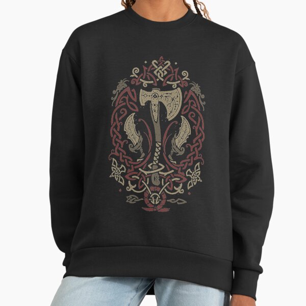 God of war leviathan - Adult & Kids T-Shirts, Sweatshirts & Hoodies apparel design preview 1