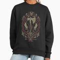 God of war leviathan - Adult & Kids T-Shirts, Sweatshirts & Hoodies apparel design preview 1