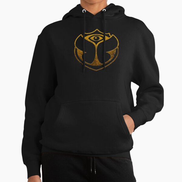 Tomorrowland - Adult & Kids T-Shirts, Sweatshirts & Hoodies apparel design preview 1