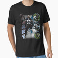 Derrick Henry - Adult & Kids T-Shirts, Sweatshirts & Hoodies apparel design preview 1