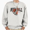 Grand Regent Thragg 2 Invincible - Adult & Kids T-Shirts, Sweatshirts & Hoodies apparel design preview 1