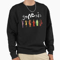 Genesis - Adult & Kids T-Shirts, Sweatshirts & Hoodies apparel design preview 1