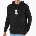 Clairo Dog - Adult & Kids T-Shirts, Sweatshirts & Hoodies apparel design preview 1