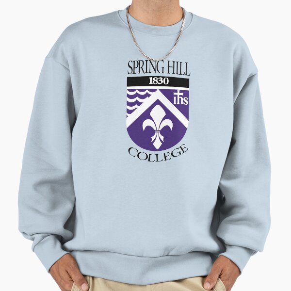 Spring Hill College - Adult & Kids T-Shirts, Sweatshirts & Hoodies apparel design preview 1