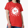 Sex Bob-omb in white - Adult & Kids T-Shirts, Sweatshirts & Hoodies apparel design preview 1