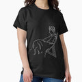Enjoy the silence - Adult & Kids T-Shirts, Sweatshirts & Hoodies apparel design preview 1