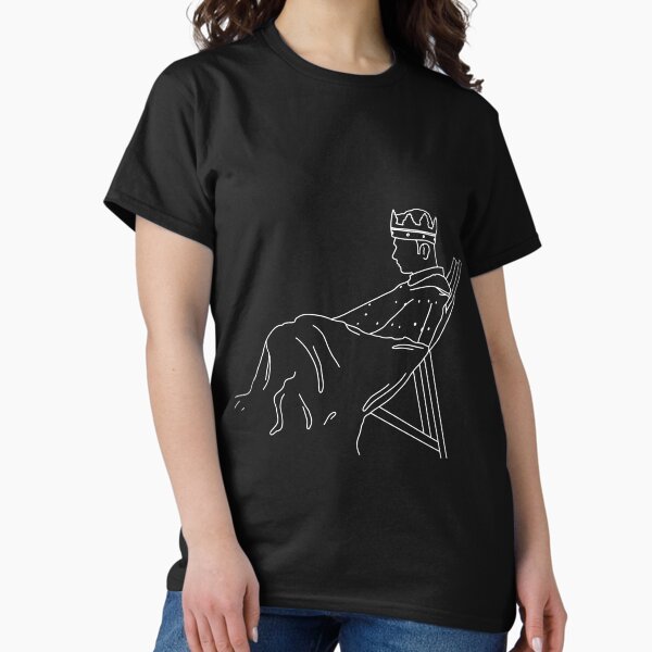 Enjoy the silence - Adult & Kids T-Shirts, Sweatshirts & Hoodies apparel design preview 1