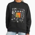Bon iver - Adult & Kids T-Shirts, Sweatshirts & Hoodies apparel design preview 1