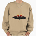 Bat Legendary Animals - Adult & Kids T-Shirts, Sweatshirts & Hoodies apparel design preview 1