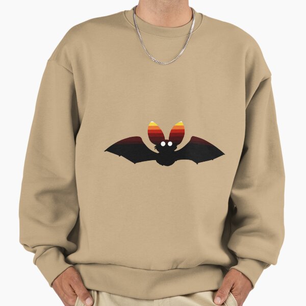 Bat Legendary Animals - Adult & Kids T-Shirts, Sweatshirts & Hoodies apparel design preview 1