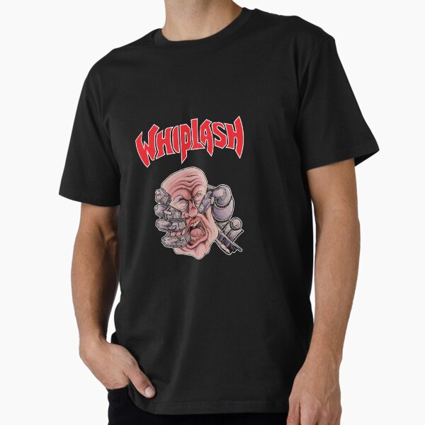 Whiplash Band Premium - Adult & Kids T-Shirts, Sweatshirts & Hoodies apparel design preview 1