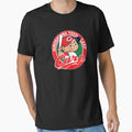 Hiroshima Toyo Carp - Adult & Kids T-Shirts, Sweatshirts & Hoodies apparel design preview 1