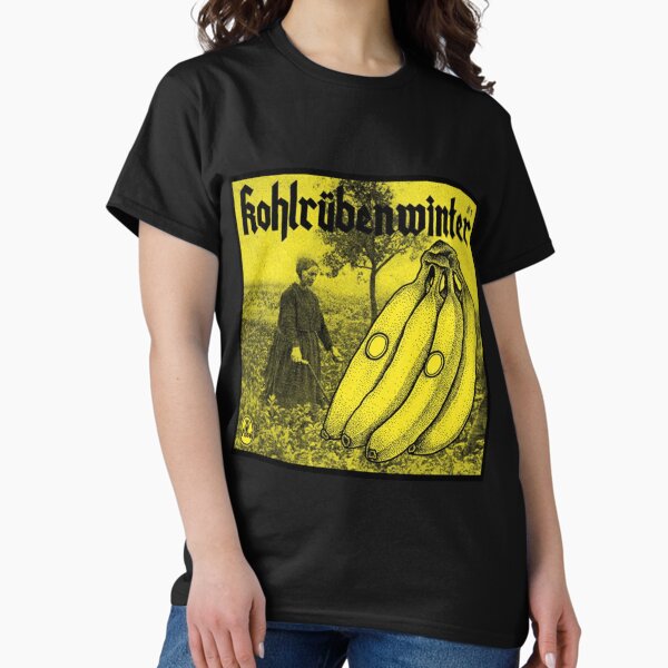 Pisse Punk Band kohlrübenwinter #1 - Adult & Kids T-Shirts, Sweatshirts & Hoodies apparel design preview 1
