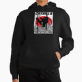 Catzilla - Adult & Kids T-Shirts, Sweatshirts & Hoodies apparel design preview 1