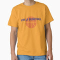 Viva La Basketball - Adult & Kids T-Shirts, Sweatshirts & Hoodies apparel design preview 1