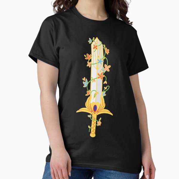 She ra and The Princess of Power - Adult & Kids T-Shirts, Sweatshirts & Hoodies apparel design preview 1