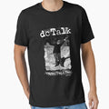 Vtg 1996 DC TALK Promo Jesus Freak Tour Concert - Adult & Kids T-Shirts, Sweatshirts & Hoodies apparel design preview 1