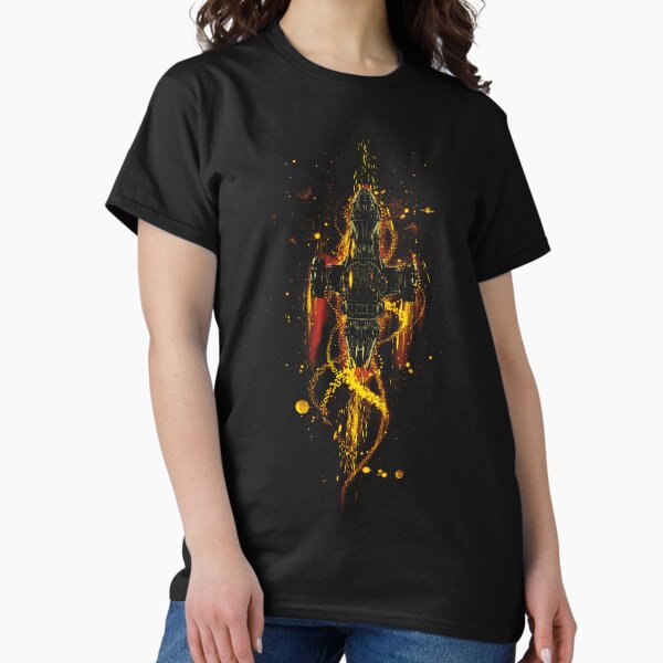 Fireflies - Adult & Kids T-Shirts, Sweatshirts & Hoodies apparel design preview 1