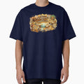 When culture lies within us - Adult & Kids T-Shirts, Sweatshirts & Hoodies apparel design preview 1