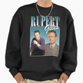 Rupert Giles Classic Design Buffy - Adult & Kids T-Shirts, Sweatshirts & Hoodies apparel design preview 1