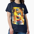 Stargirl Poster - Adult & Kids T-Shirts, Sweatshirts & Hoodies apparel design preview 1