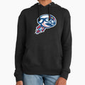 Kannapolis Cannon Ballers - Adult & Kids T-Shirts, Sweatshirts & Hoodies apparel design preview 1