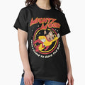 Strong Mouse Dks Worn - Adult & Kids T-Shirts, Sweatshirts & Hoodies apparel design preview 1