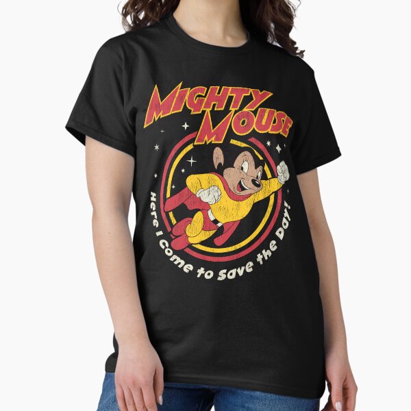 Strong Mouse Dks Worn - Adult & Kids T-Shirts, Sweatshirts & Hoodies apparel design preview 1