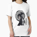 Miyamoto Musashi Vagabond Classic Dark - Adult & Kids T-Shirts, Sweatshirts & Hoodies apparel design preview 1