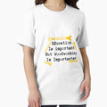 Woodworking Is Importanter Woodworker Gift - Adult & Kids T-Shirts, Sweatshirts & Hoodies apparel design preview 1