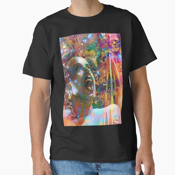Bride of Frankenstein - Adult & Kids T-Shirts, Sweatshirts & Hoodies apparel design preview 1