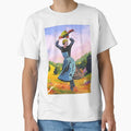 The Hills Are Not Alive - Adult & Kids T-Shirts, Sweatshirts & Hoodies apparel design preview 1