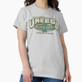 Uneeda Medical Supply 1985 - Adult & Kids T-Shirts, Sweatshirts & Hoodies apparel design preview 1