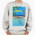 La Piscine - Adult & Kids T-Shirts, Sweatshirts & Hoodies apparel design preview 1