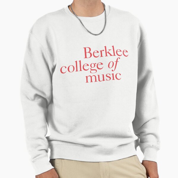 Berklee College of Music - Adult & Kids T-Shirts, Sweatshirts & Hoodies apparel design preview 1