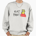 Eat Pant - Adult & Kids T-Shirts, Sweatshirts & Hoodies apparel design preview 1