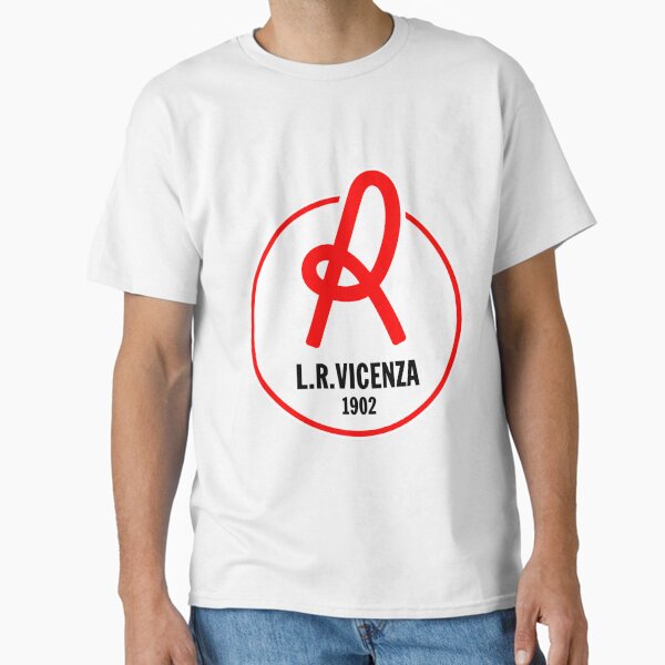 Vicenza L R - Adult & Kids T-Shirts, Sweatshirts & Hoodies apparel design preview 1