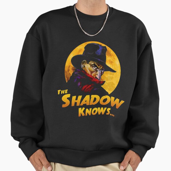 Vintage Shadow - Adult & Kids T-Shirts, Sweatshirts & Hoodies apparel design preview 1