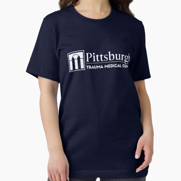 The Pitt PTMC Inspired - Adult & Kids T-Shirts, Sweatshirts & Hoodies apparel design preview 1