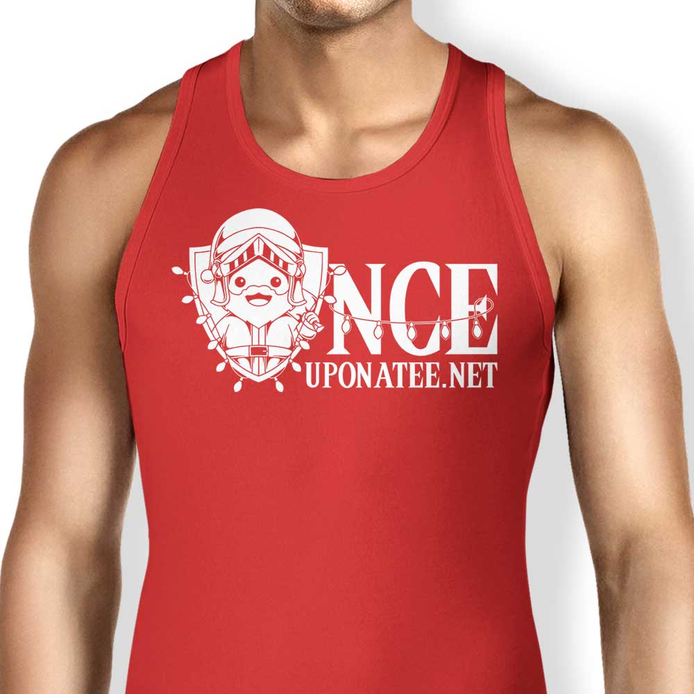 2021 Holiday Teerion Tank Top - Adult & Kids T-Shirts, Sweatshirts & Hoodies apparel design preview 1