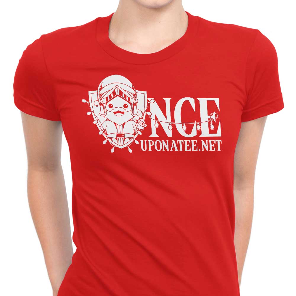 2021 Holiday Teerion Women's Apparel - Adult & Kids T-Shirts, Sweatshirts & Hoodies apparel design preview 1