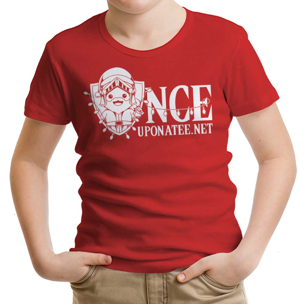 2021 Holiday Teerion Youth Apparel - Adult & Kids T-Shirts, Sweatshirts & Hoodies apparel design preview 1