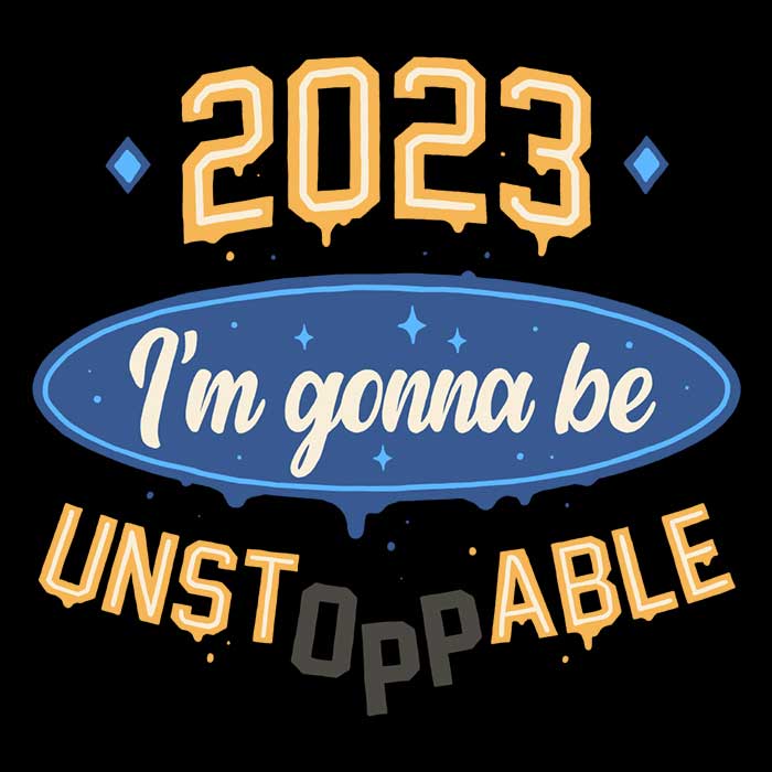 2023 Unstable - Adult & Kids T-Shirts, Sweatshirts & Hoodies apparel design preview 2