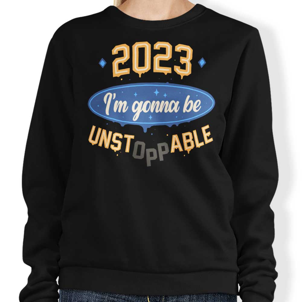 2023 Unstable - Adult & Kids T-Shirts, Sweatshirts & Hoodies apparel design preview 1