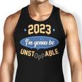 2023 Unstable Tank Top - Adult & Kids T-Shirts, Sweatshirts & Hoodies apparel design preview 1