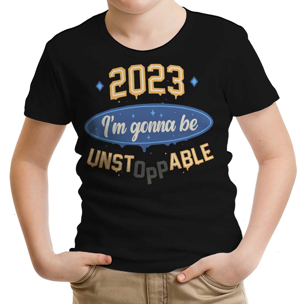 2023 Unstable Youth Apparel - Adult & Kids T-Shirts, Sweatshirts & Hoodies apparel design preview 1