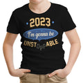 2023 Unstable Youth Apparel - Adult & Kids T-Shirts, Sweatshirts & Hoodies apparel design preview 1