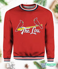 2025 Cardinal Mystery Cardinal Sweatshirt Giveaway product image 2